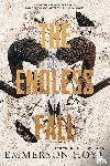 Hoyt, Emmerson - Hoyt, E: Endless Fall