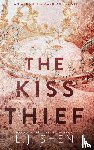 Shen, L J - The Kiss Thief