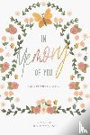 Autumn Cohen, Cohen - In Memory of You