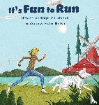 Cutshall, Brigitte - It's Fun to Run