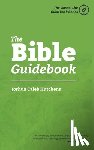 Hutchens, Joshua Caleb - The Bible Guidebook