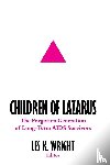 Wright, Les K - Children of Lazarus