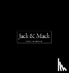 Komater, Chris - Jack & Mack