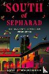 Weintraub, Eric Z. - South of Sepharad