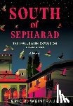 Weintraub, Eric Z. - Weintraub, E: South of Sepharad