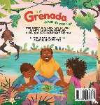 Hood-Julien, Michelle - In Grenada. What do you see?