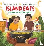 Hood-Julien, Michelle, John-Mitchell, Rosana - Island Eats