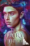 Leuzinger, Katrina Mae - The Fairy Thief