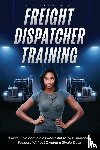 Hobson, Kayla - Freight Dispatcher Training