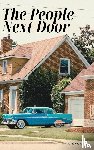 Woiwood, Anna - The People Next Door