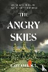 Kerr, Blake - The Angry Skies