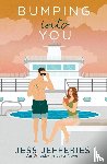 Jefferies, Jess - Bumping into You