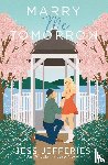Jefferies, Jess - Marry Me Tomorrow