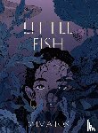 Fox, Sylvia - Little Fish