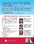 Feder, Joshua D, Tien, Elizabeth, Puzantian, Talia - Child Medication Fact Book for Psychiatric Practice, Second Edition
