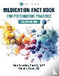 Puzantian, Talia, Carlat, Daniel - Medication Fact Book for Psychiatric Practice