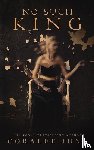 June, Coralee - No Such King