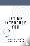 Barr, Adarian, Pilotti, Jenn - Let Me Introduce You