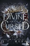 Reed, J E - The Divine and the Cursed