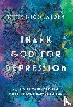Nicolaides, Kyle - Thank God For Depression