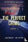 Jacobs, Jacque - Detective Quinn Isaacs