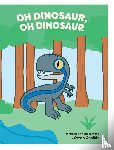 Oselkin, Owen - Oh Dinosaur, Oh Dinosaur