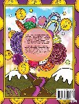 Sharp, Meltrice - Aubries Adventure To Cashland