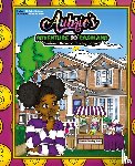 Sharp, Meltrice - Aubries Adventure To Cashland