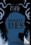 Rosa, Rochele - Honest Lies: A Vicious Circle Prequel Novella
