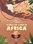 Waring, P. E. - Elodie and Guber in Africa