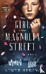 Spring, Aimee - The Girl From Magnolia Street