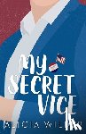 Wilder, Alicia - My Secret Vice