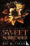 Miller, Sav R - Sweet Surrender
