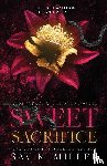 Miller, Sav R - Sweet Sacrifice