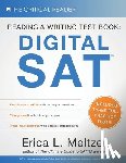 Meltzer, Erica L. - Reading & Writing Test Book: Digital SAT(R)