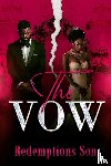 Murray, Rodney - The Vow