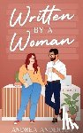 Andersen, Andrea - Written by a Woman