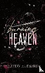 Hubbard, Haydn - Burning Heaven