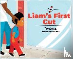 Jones, Taye - Liam's First Cut