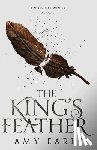 Earls, Amy - The King's Feather: A Fantasy Adventure Book for Teens
