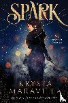 Maravilla, Krysta - Spark