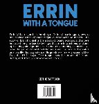 Craft, Keith A. - Errin With-A-Tongue