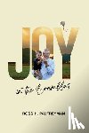 Palfreyman, Ross H. - Joy In The Brambles