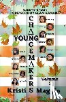 Maggio, Kristi - Young Changemakers