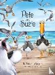 Ahearne, Samantha - Pete and Suzie