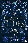 Lane, Val E. - From Tormented Tides Omnibus