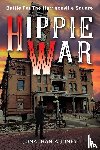 Jones, Jonathan A - Hippie War