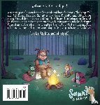 Marie, Claire - Sammy The Sasquatch