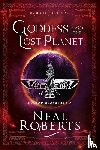 Roberts, Neal - Goddess from the Lost Planet