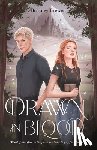 Brewer, Brittney - Drawn in Blood